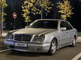 Mercedes-Benz E 320 1997 годаfor4 500 000 тг. в Караганда