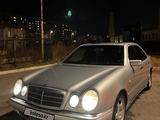 Mercedes-Benz E 320 1997 годаfor4 500 000 тг. в Караганда – фото 5