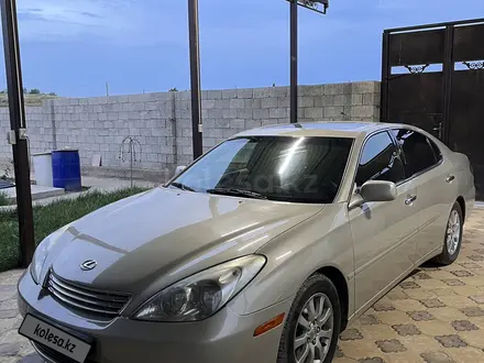 Lexus ES 300 2003 года за 5 490 000 тг. в Шымкент