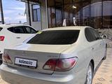 Lexus ES 300 2003 года за 5 490 000 тг. в Шымкент – фото 2