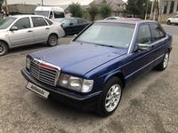 Mercedes-Benz 190 1991 года за 1 300 000 тг. в Тараз