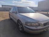 Volvo S60 2003 годаүшін1 500 000 тг. в Павлодар – фото 2