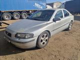 Volvo S60 2003 годаүшін1 500 000 тг. в Павлодар