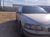 Volvo S60 2003 годаүшін1 500 000 тг. в Павлодар – фото 3