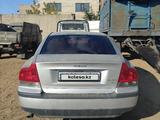 Volvo S60 2003 годаүшін1 500 000 тг. в Павлодар – фото 4