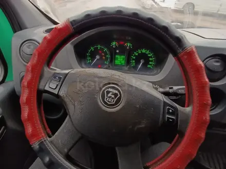 ГАЗ  ГАЗель Next 2013 года за 9 999 999 тг. в Алматы