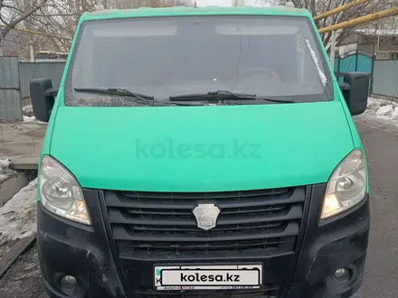 ГАЗ  ГАЗель Next 2013 года за 9 999 999 тг. в Алматы – фото 3