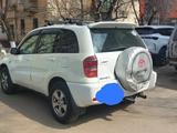 Toyota RAV4 2000 года за 3 200 000 тг. в Алматы – фото 2