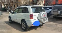 Toyota RAV4 2000 годаүшін2 950 000 тг. в Алматы – фото 2