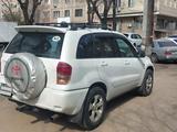 Toyota RAV4 2000 года за 3 200 000 тг. в Алматы – фото 3