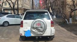 Toyota RAV4 2000 годаүшін2 950 000 тг. в Алматы – фото 4