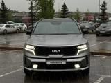 Kia Sorento 2023 года за 25 500 000 тг. в Алматы – фото 2