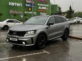 Kia Sorento 2023 года за 25 500 000 тг. в Алматы – фото 3