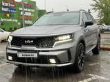 Kia Sorento 2023 года за 25 500 000 тг. в Алматы – фото 5