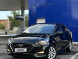 Hyundai Accent 2019 года за 6 700 000 тг. в Усть-Каменогорск