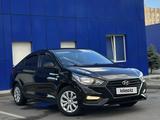 Hyundai Accent 2019 года за 6 700 000 тг. в Усть-Каменогорск – фото 2