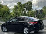Hyundai Accent 2019 года за 6 700 000 тг. в Усть-Каменогорск – фото 4