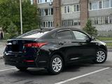 Hyundai Accent 2019 года за 6 700 000 тг. в Усть-Каменогорск – фото 3