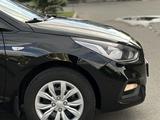 Hyundai Accent 2019 года за 6 700 000 тг. в Усть-Каменогорск – фото 5