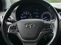 Hyundai Accent 2019 года за 6 700 000 тг. в Усть-Каменогорск – фото 9