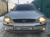 Ford Mondeo 2003 годаүшін2 064 285 тг. в Алматы