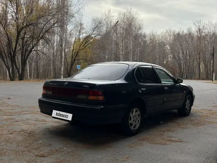 Nissan Maxima 1995 года за 1 800 000 тг. в Талдыкорган – фото 5