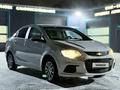 Chevrolet Aveo 2018 года за 4 400 000 тг. в Астана