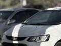 Chevrolet Aveo 2018 года за 4 400 000 тг. в Астана – фото 10