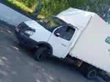 ГАЗ ГАЗель 2008 года за 5 000 000 тг. в Усть-Каменогорск – фото 2