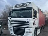 DAF XF 95