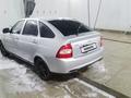 ВАЗ (Lada) Priora 2172 2009 года за 950 000 тг. в Актау – фото 5