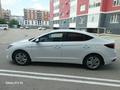 Hyundai Elantra 2020 года за 7 500 000 тг. в Актобе – фото 2