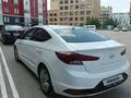 Hyundai Elantra 2020 года за 7 500 000 тг. в Актобе – фото 3