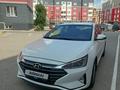 Hyundai Elantra 2020 года за 7 500 000 тг. в Актобе – фото 4