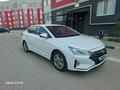 Hyundai Elantra 2020 года за 7 500 000 тг. в Актобе – фото 5