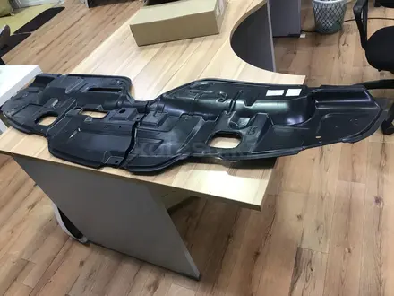 Защита двигателя для Toyota Camry 30 за 10 000 тг. в Астана