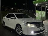 Toyota Camry 2014 годаүшін8 000 000 тг. в Алматы