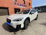 Subaru XV 2020 года за 8 800 000 тг. в Уральск – фото 2