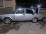 ВАЗ (Lada) 2107 2012 года за 1 500 000 тг. в Талдыкорган – фото 4