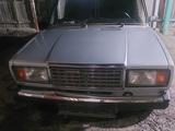 ВАЗ (Lada) 2107 2012 года за 1 500 000 тг. в Талдыкорган – фото 3