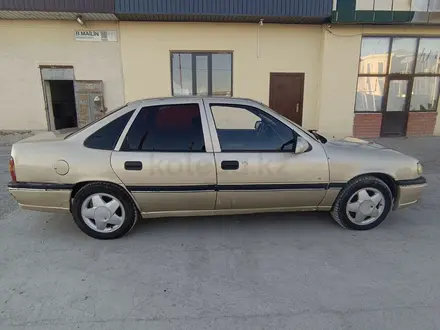 Opel Vectra 1992 года за 590 000 тг. в Туркестан – фото 7