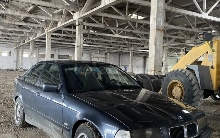 BMW 318 1997 годаfor1 800 000 тг. в Семей