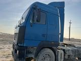 МАЗ  5440 2008 года за 5 000 000 тг. в Актау – фото 3