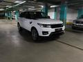 Land Rover Range Rover Sport 2014 года за 23 000 000 тг. в Астана – фото 2