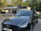 Hyundai Sonata 2022 года за 10 500 000 тг. в Алматы