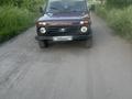 ВАЗ (Lada) Lada 2121 2007 годаfor1 100 000 тг. в Караганда – фото 2