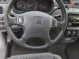 Honda CR-V 2002 годаүшін5 000 000 тг. в Алматы – фото 2