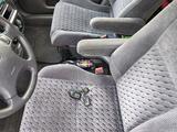 Honda CR-V 2002 годаүшін5 000 000 тг. в Алматы – фото 4