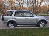 Honda CR-V 2002 годаүшін5 000 000 тг. в Алматы – фото 5