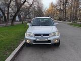 Honda CR-V 2002 годаүшін5 000 000 тг. в Алматы